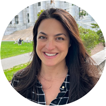 Dr. Stephanie Sabra, MD