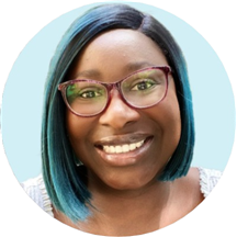 Dr. Stephanie Sarkodie, PsyD, LMFT