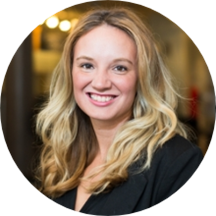 Dr. Stephanie Shane, DPT