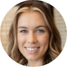 Dr. Stephanie Shoults, OD