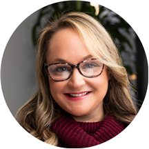 Dr. Stephanie Spielberger, PhD