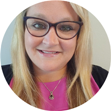 Dr. Stephanie Spielberger, PsyD