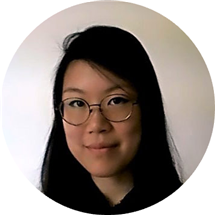 Dr. Stephanie Tong, OD