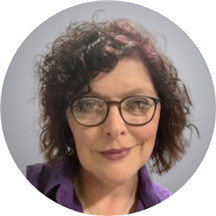 Dr. Stephanie Trent, LMHC, PhD