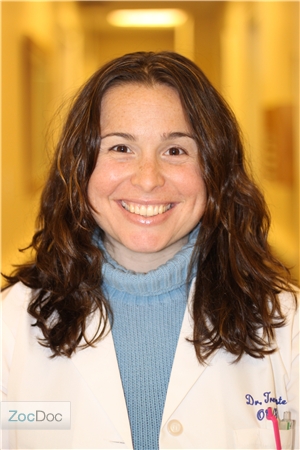 Dr. Stephanie Trentacoste McNally, MD