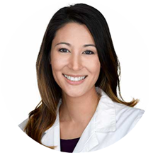 Dr. Stephanie Turk, OD