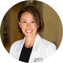 Dr. Stephanie Wagner, DDS