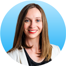 Dr. Stephanie Weyruach, PT, DPT