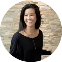 Dr. Stephanie Woo, DC