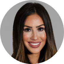 Dr. Stephanie Yarnell, OD