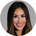 Dr. Stephanie Yarnell, OD