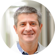 Dr. Stephen B. Siegel, MD