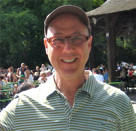 Dr. Stephen Bigelsen, MD