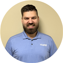 Dr. Stephen Capella, PT, DPT