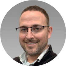 Dr. Stephen Chambers, OD