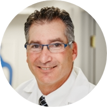 Dr. Stephen Chernick, DPM