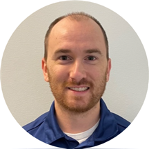 Dr. Stephen Clement, PT, DPT