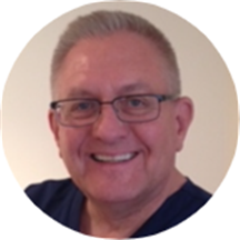 Dr. Stephen Conrad, DDS