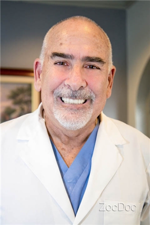 Dr. Stephen Devack, DDS