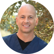 Dr. Stephen Eichelsdorfer, DPM