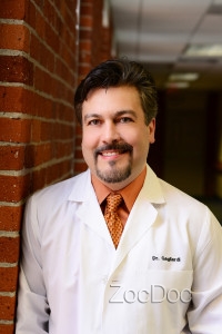Dr. Stephen Gagliardi, MD