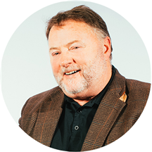 Dr. Stephen Garrett, OD