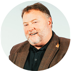 Dr. Stephen Garrett, OD