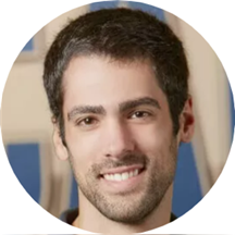 Dr. Stephen Grazioli, PT, DPT, SCS