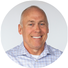 Dr. Stephen Haring, OD