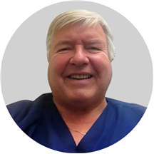 Dr. Stephen Joyce, MD