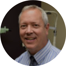 Dr. Stephen Meier, OD