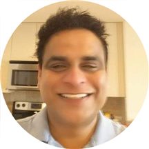 Dr. Stephen Nimbargi, MD