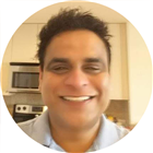 Dr. Stephen Nimbargi, MD