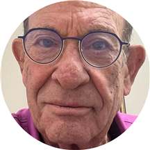 Dr. Stephen Polakoff, OD