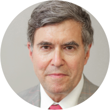 Dr. Stephen Reuben, MD