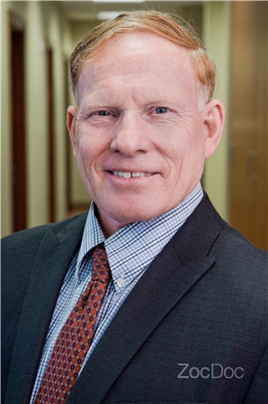 Dr. Stephen Richards, MD