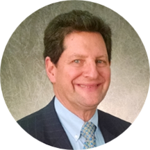 Dr. Stephen Rockower, MD