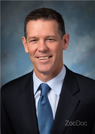 Dr. Stephen Southerland, MD