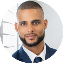 Dr. Stephen Suah, MD, MS