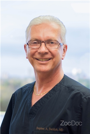 Dr. Stephen Switlyk, MD
