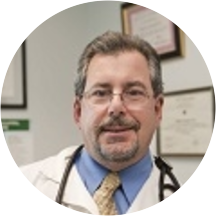 Dr. Stephen Urciuoli, MD