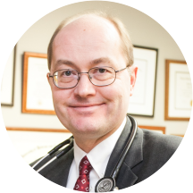 Dr. Stephen Verdesca, MD