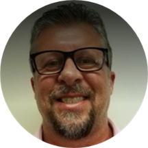 Dr. Stephen Vernille, DC