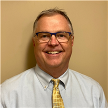 Dr. Stephen Waclawski, OD