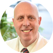 Dr. Stephen Wiklinski, DC