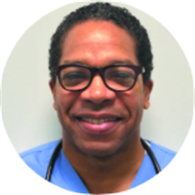 Dr. Stephen Wilson, MD