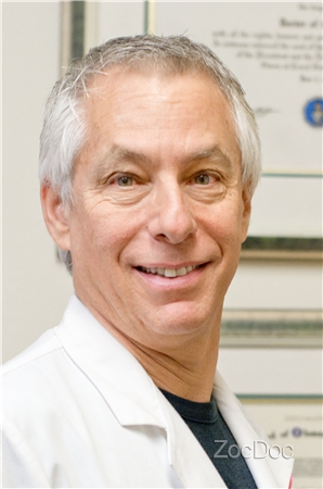 Dr. Stephen Zweibach, MD
