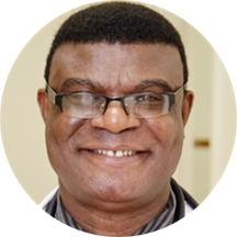 Dr. Steve Ideyi, MD