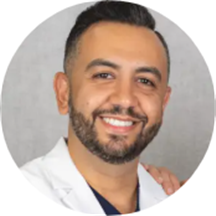 Dr. Steve Malek, DDS
