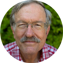 Dr. Steve McLaughlin, PhD